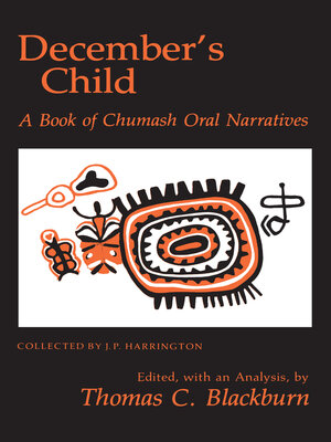cover image of December's Child